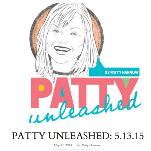 Patty's article style=
